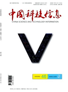 探索中国科技信息的时代价值——《中国科技信息》期刊的使命与视界